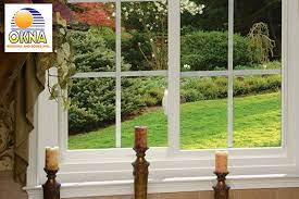 Maybe you would like to learn more about one of these? Okna 600 Eco Pro Replacement Window