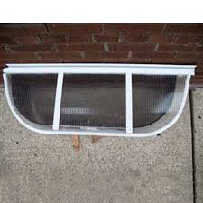Conquest Steel 5324 Window Well Cover