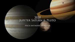Jupiter and saturn form their next conjunction on december 21 of 2020 in the first degree of aquarius, and so most of 2020 took place during since 1802 the saturn and jupiter conjunctions have been occurring in earth signs, with the final one occurring on may 28 of 2000 in taurus. The 2020 Societal Reset The Great Transformation 2020 2030 Jupiter Saturn And Pluto