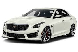 2017 Cadillac Cts V Specs And S