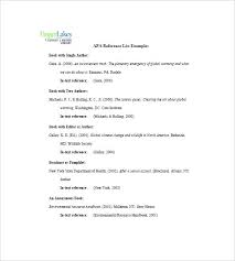 Education Resume Template Word Professional References Job List Of