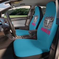 Country Car Seat Covers For