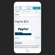 In theory, you can cash out via paypal or amazon gift cards after accumulating $200. Generate Paypal Money Apk 1 0 Android App Download