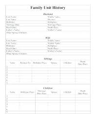 Best Family Tree Template Ancestry Family Tree Template