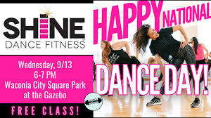 dance fitness carver county mn