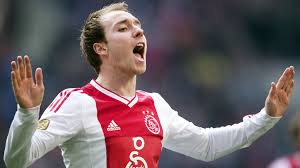 Current season & career stats available, including appearances, goals & transfer christian eriksen. Tottenham Confirm The Signing Of Midfielder Christian Eriksen From Ajax Football News Sky Sports