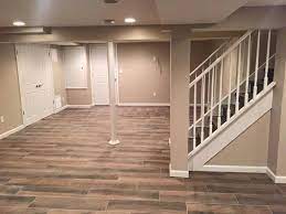 New Jersey Basement Remodeling