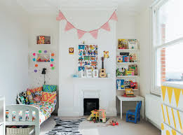 Kids story room ep 50 call of the blobfish. Kids Rooms Decorating Ideas For Creative Spaces Architectural Digest