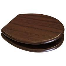 Wooden Toilet Seat Cover At Best