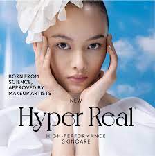 hyper real mac cosmetics official site
