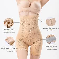 women slim underwear corset spanx