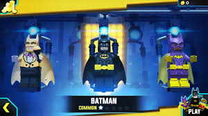 Juegos de lego xbox 360 batman, star wars, indiana jones. Warnerbros Com The Lego Batman Movie Game Games And Apps