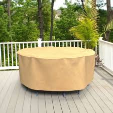 Patio Table Chair Cover Combos Free