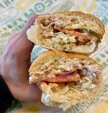 subway tuna v my tuna sandwich recipe