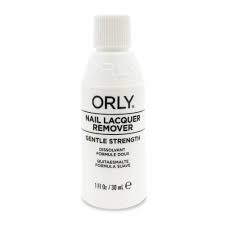 orly gentle remover 30ml
