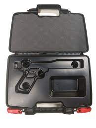 mark 1 2 3 4 hard pistol case