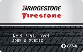 Maybe you would like to learn more about one of these? Bridgestone Firestone Automotive Credit Card Cfna