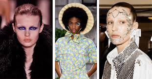 makeup trends 2022 straight from the
