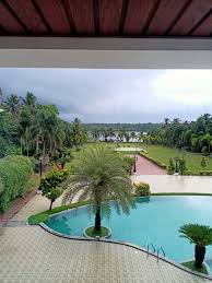 Hotel Lake Palace Thiruvananthapuram