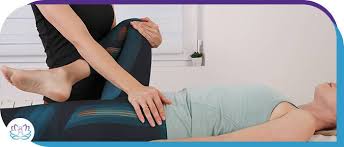 pelvic floor treatment specialist near