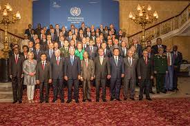 un peacekeeping defence ministerial