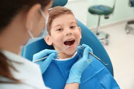 The hard outer layer covering the crowns (tops) of your teeth is known as the enamel. Improve Your Child S Dental Health With These Vitamins For Healthy Teeth And Gums Children S Dental Orthodontics