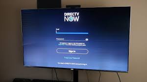 does directv now work and install on