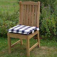 Extra Large Outdoor Single Seat Cushion