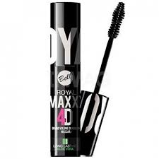 bell royal ma 4d mascara with
