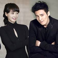 Image result for Won Bin and Lee Na Young