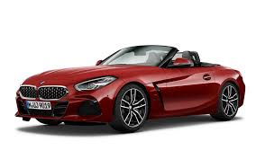 Shop for your roadster today Bmw Z Series Z4 Sdrive30i M Sport Gallery