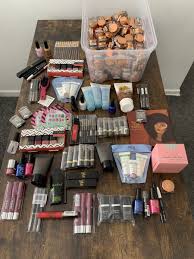 50 x makeup bundle limited quany