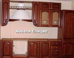 Опит в производство на мебели от чам и масив по поръчка в следните категории: Mebeli Ot Cham Masiv I Drvo Mebeli Elica