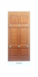 teak wood doors for home