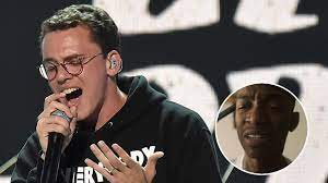 Why Logic Chose a Gay Black Teen's Struggle for '1-800-273-8255' Music  Video (Exclusive)