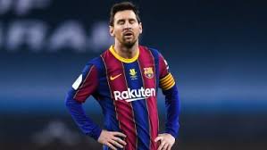 Also known as leo messi, is an argentine professional footballer who plays for and captains th. It S Official Lionel Messi To Leave Fc Barcelona Will Not Sign New Contract Latestly