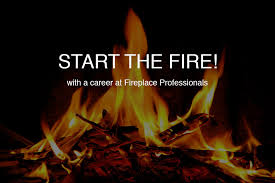 careers fireplace professionals