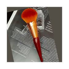 ceramic custom makeup brush