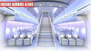 world airbus a380
