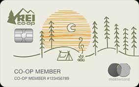 Browse all gift card options today. Rei Co Op World Elite Mastercard Home