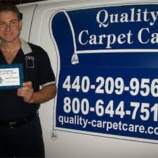 quality carpet care 4744 corduroy rd