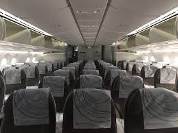 kenya airways boeing 787 8 dreamliner