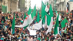 في الذكرى الثانية للحراك .... تحذيرات من استغلال معاناة الجزائريين لتحريفه  - الحوار الجزائرية