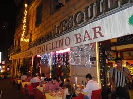  don't recommend to eat  07/26/2019. 5 Cheap Yet Good Places To Eat In Rome