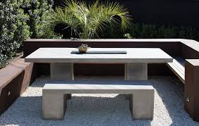 Portico Norfolk Outdoor Dining Table