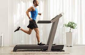 can you put your treadmill on carpet