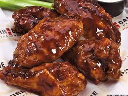 Keep an eye on your grill temperature, keeping it between 225 and 250 degrees f. Mcdonald S Goes Chicken Wings But Will Boneless Fly Thestreet