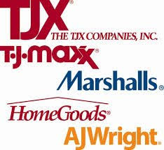 They have clothing and also a good selection of house ware and a small shoes department. Tjx Rewards Credit Card Kudospayments Com