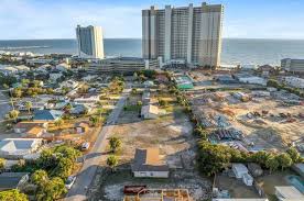 concrete panama city beach fl homes