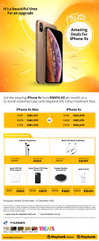 The only way to register is to go to maybank2u.com and click on the register now. Tmt Exclusive Iphone Deals For Maybank Cards Holder Best Credit Co Malaysia